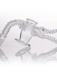 Space King Crocodile Banger