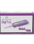 Stache DigiTul Dab Tool with Digital Scale