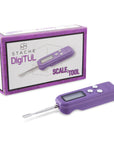 Stache DigiTul Dab Tool with Digital Scale