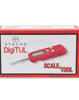 Stache DigiTul Dab Tool with Digital Scale