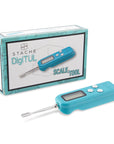 Stache DigiTul Dab Tool with Digital Scale