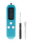 Stache DigiTul Dab Tool with Digital Scale