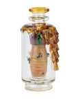 Save the Bees Puffco Peak Pro Glass - INHALCO