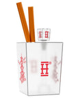 Chinese Takeout XL Bong