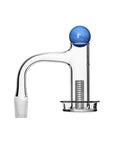 Slurper Set with Terp Pillars