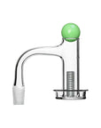 Slurper Set with Terp Pillars