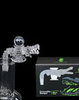 Space King Crocodile Banger