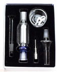 Spark mini nectar collector kit - inhalco