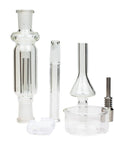 Spark mini nectar collector kit - inhalco