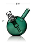GRAV® Spherical Pocket Bubbler - Assorted Colors