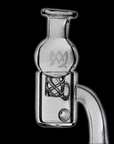 MJ Arsenal Spinner Carb Cap