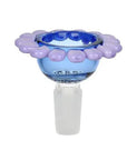 Spring Flowers Bowl Piece for Bong