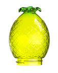 Stündenglass Kompact Pineapple Globe Replacement - inhalco