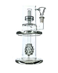 StormCell 16 inch Dual Perc Bong with Percolator