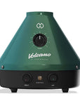 Storz & Bickel Classic Volcano Vaporizer Evergreen Edition