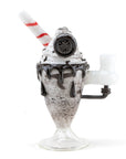 Empire Glassworks Sundae Cookie Float Mini Rig