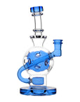 Swiss Fab Egg Dab Rig 8"