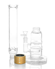 Tall Big Honeycomb Single Stack
