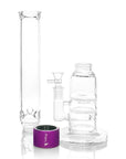 Tall Big Honeycomb Single Stack
