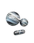 Terp Slurpers Color Swirl Marble Set 3 Piece - INHALCO