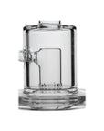 Thick Slitted Can Perc Dab Rig