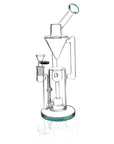 Thinker Gravity Recycler Bong - INHALCO