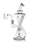 MJ Arsenal Time Turner Mini Dab Rig