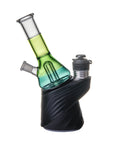 BigFun Tricolor Peak Glass Top