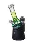 BigFun Tricolor Peak Glass Top