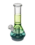 BigFun Tricolor Peak Glass Top