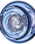 BigFun Tricolor Peak Glass Top