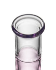 BigFun Tricolor Peak Glass Top