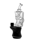 Triple Donut Recycler Glass Attachment for Focus V Carta
