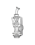 Triple Donut Recycler Glass Attachment for Focus V Carta