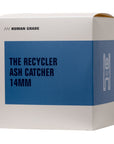 The Recycler Glass Ash Catcher