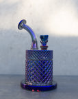 Twenties Collection Water Bong Bubbler - INHALCO
