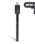 Ooze Twist Slim Pen 2.0 510 Thread Vaporizer Battery