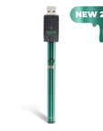 Ooze Twist Slim Pen 2.0 510 Thread Vaporizer Battery