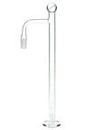 Uber Tall Terp Slurper Quartz Banger Kit 10" - inhalco