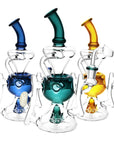 Ultra Glass Egg Recycler - INHALCO