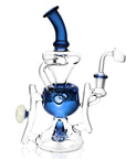 Ultra Glass Egg Recycler - INHALCO