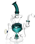 Ultra Glass Egg Recycler - INHALCO