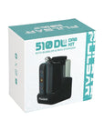 Pulsar DL 5.0 Bubbler Dab Kit with Wax Atomizer - 1000mAh
