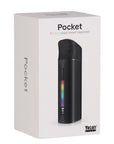 Yocan Black Pocket Concentrate Vaporizer