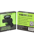 Seshgear Ray Gun 510 Variable Voltage Vape Battery