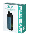 Pulsar Chorus 2000mAh Concentrate Vaporizer Kit with Mini Hot Knife