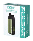 Pulsar Chorus 2000mAh Concentrate Vaporizer Kit with Mini Hot Knife