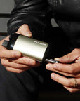 Pulsar Chorus 2000mAh Concentrate Vaporizer Kit with Mini Hot Knife