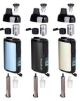 Pulsar Chorus 2000mAh Concentrate Vaporizer Kit with Mini Hot Knife