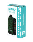 Pulsar 510 DL 5.0 Adjustable Voltage Vape Battery